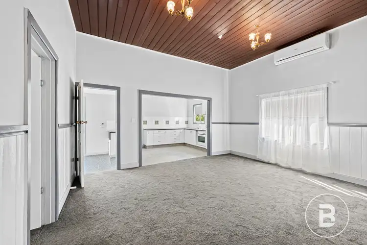 Fourth view of Homely house listing, 12 Inkerman Street, Maryborough VIC 3465