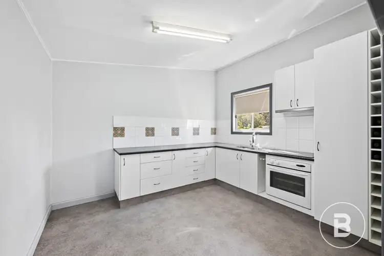 Fifth view of Homely house listing, 12 Inkerman Street, Maryborough VIC 3465