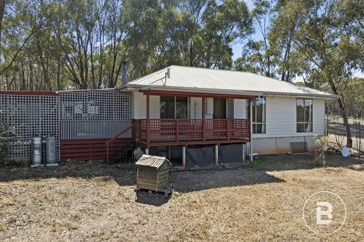 121 Betley Road, Dunolly VIC 3472