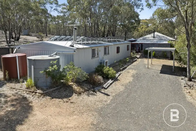 Third view of Homely house listing, 121 Betley Road, Dunolly VIC 3472
