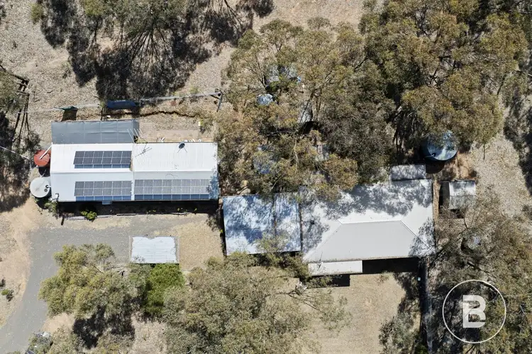 Fourth view of Homely house listing, 121 Betley Road, Dunolly VIC 3472