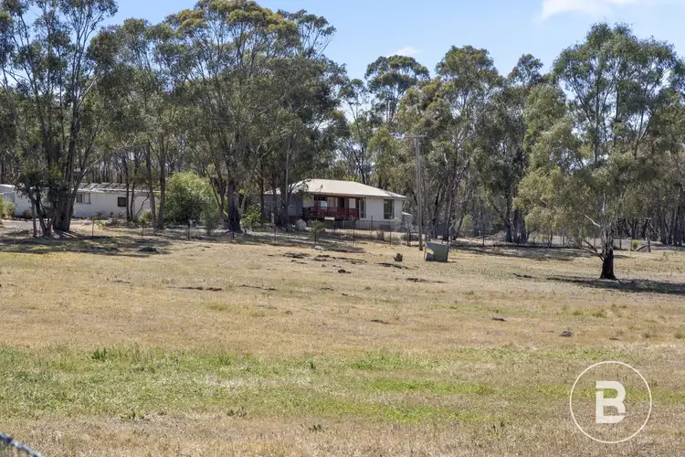 Fifth view of Homely house listing, 121 Betley Road, Dunolly VIC 3472