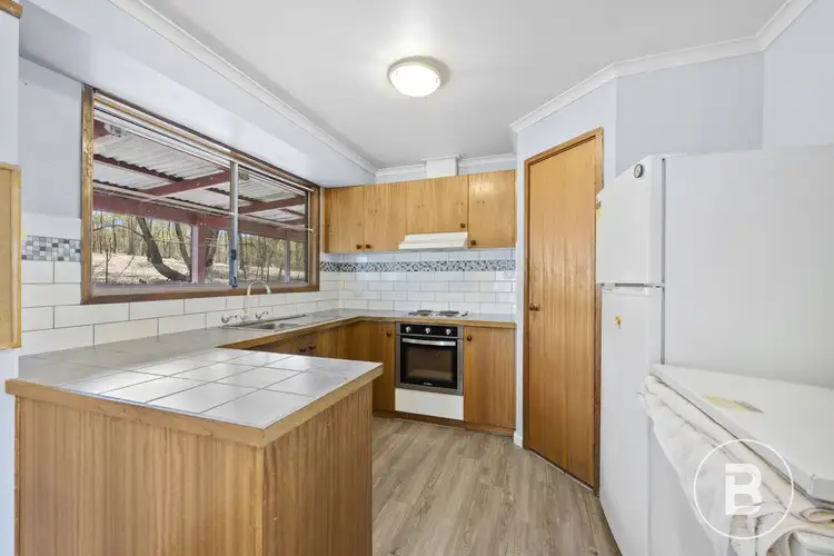 Sixth view of Homely house listing, 121 Betley Road, Dunolly VIC 3472