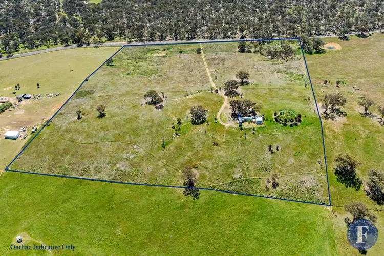 86 Kilrush Road, Cootamundra NSW 2590