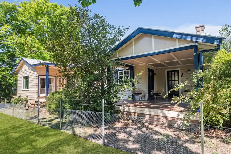 Second view of Homely house listing, 12 Rosenthal Avenue, Bundanoon NSW 2578