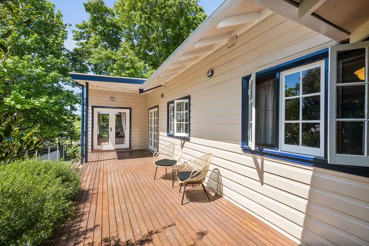 Third view of Homely house listing, 12 Rosenthal Avenue, Bundanoon NSW 2578