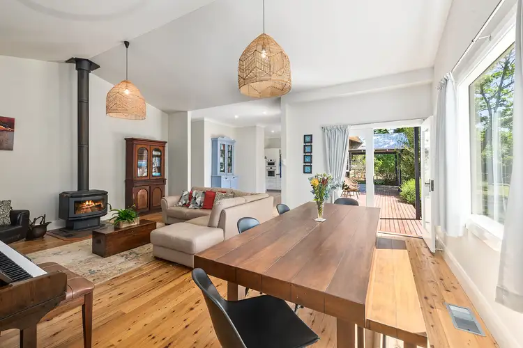 Fourth view of Homely house listing, 12 Rosenthal Avenue, Bundanoon NSW 2578