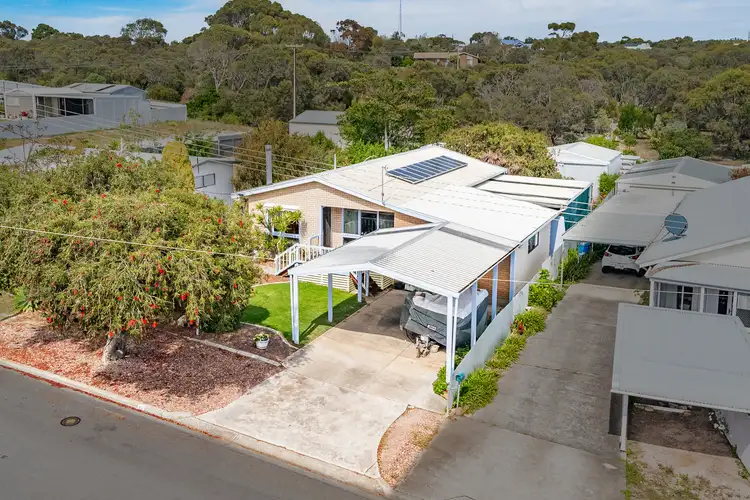 Main view of Homely house listing, 25 Rodda Avenue, Port Lincoln SA 5606