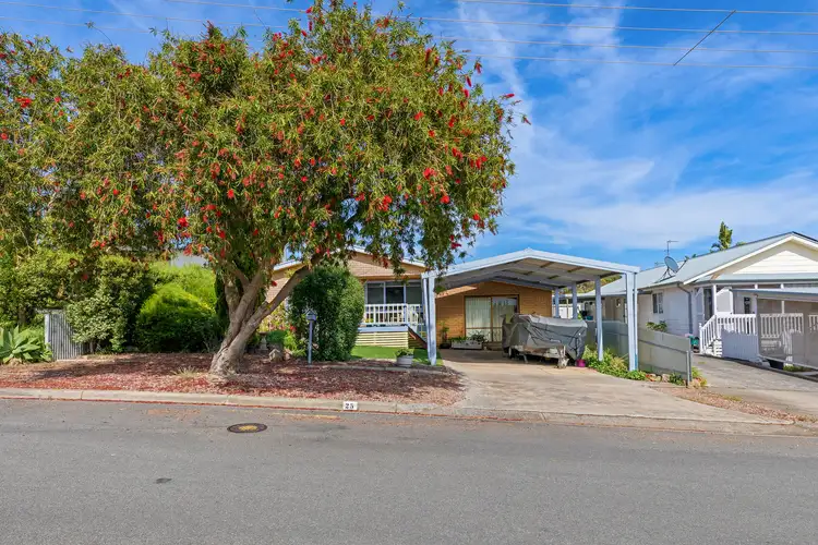 Second view of Homely house listing, 25 Rodda Avenue, Port Lincoln SA 5606