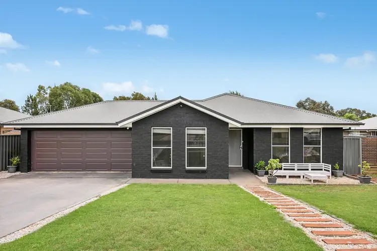 8 Winter Street, Mudgee NSW 2850