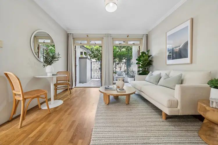 Second view of Homely apartment listing, 2/51 Pittwater Road, Manly NSW 2095