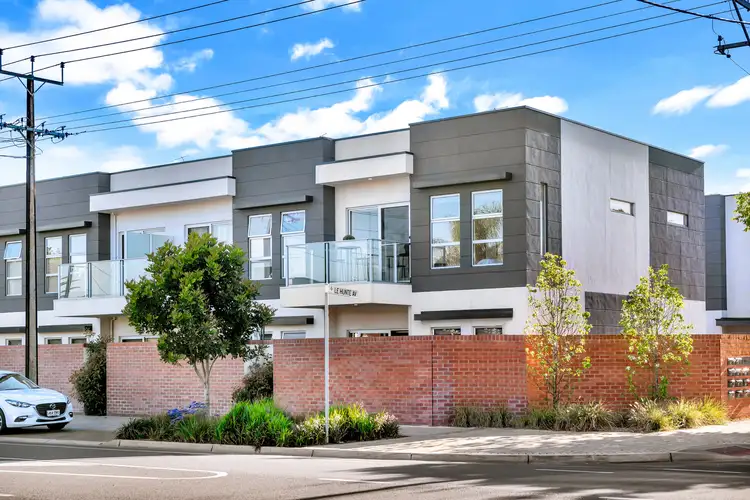 Main view of Homely townhouse listing, 3/82 Le Hunte Avenue, Prospect SA 5082