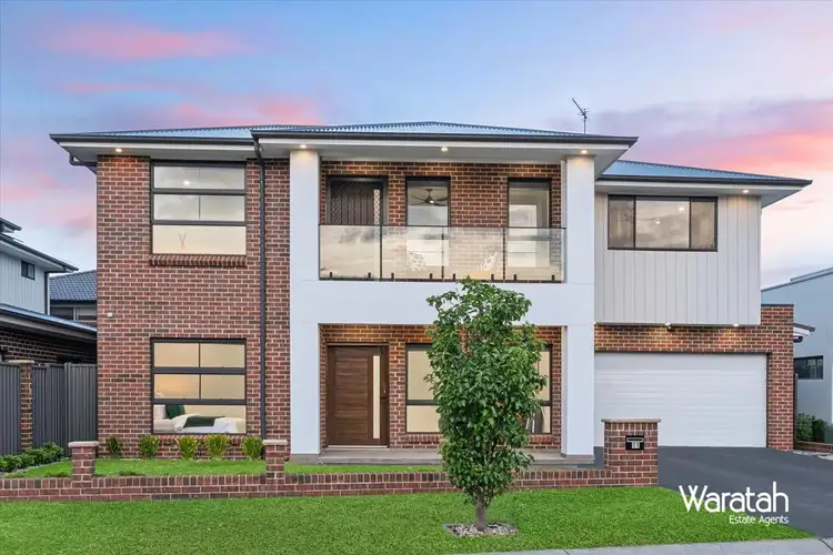 11 Rebecca Street, Schofields NSW 2762