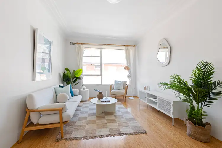 10/5 Cross Street, Balgowlah NSW 2093