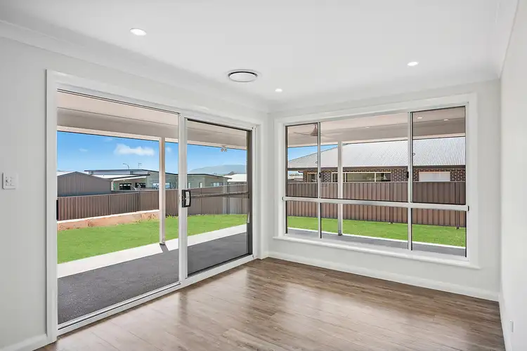 Fourth view of Homely house listing, 12 Davis Crescent, Mudgee NSW 2850