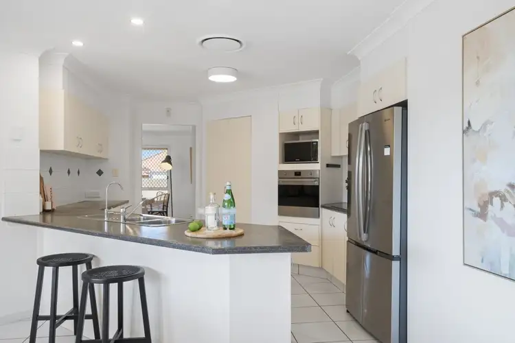 Sixth view of Homely house listing, 22 Gumleaf Drive, Molendinar QLD 4214