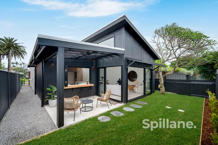 Main view of Homely house listing, 103 Gipps Street, Carrington NSW 2294