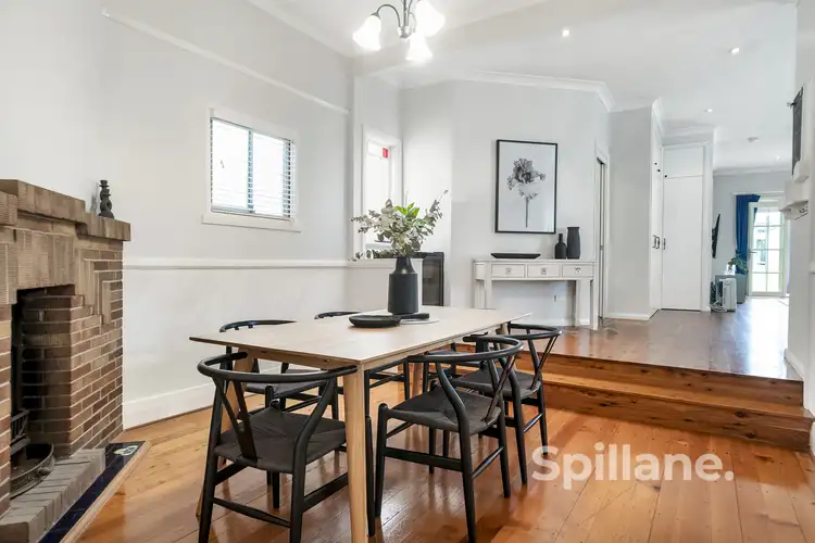 Third view of Homely house listing, 17 Moira Street, Adamstown NSW 2289