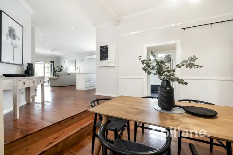 Fourth view of Homely house listing, 17 Moira Street, Adamstown NSW 2289