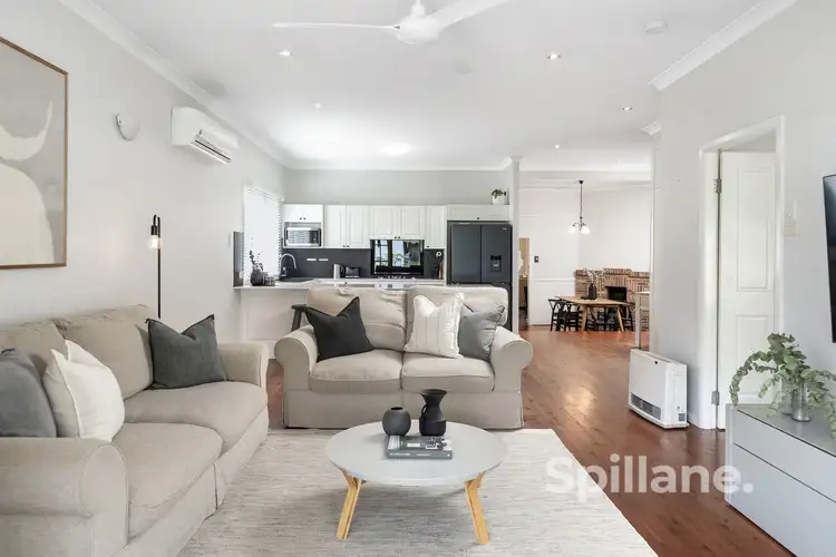 Sixth view of Homely house listing, 17 Moira Street, Adamstown NSW 2289