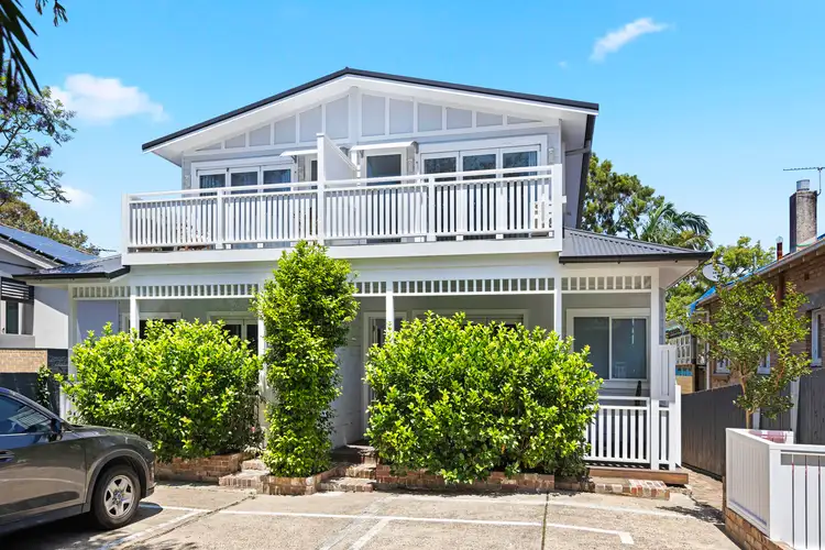 403 & 403A Sydney Road, Balgowlah NSW 2093