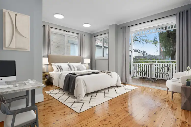 Second view of Homely house listing, 403 & 403A Sydney Road, Balgowlah NSW 2093