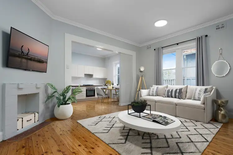 Third view of Homely house listing, 403 & 403A Sydney Road, Balgowlah NSW 2093