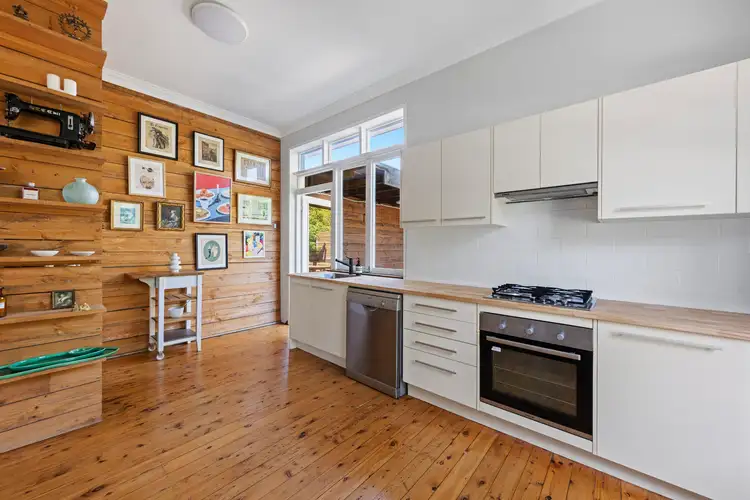 Fourth view of Homely house listing, 403 & 403A Sydney Road, Balgowlah NSW 2093