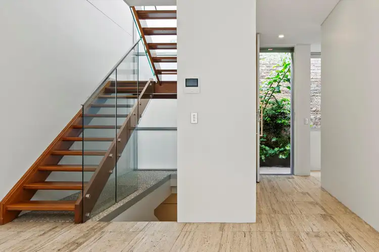 Fourth view of Homely townhouse listing, 1/208 Bridge Road, Glebe NSW 2037