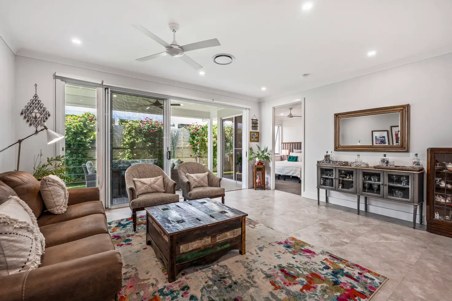 Main view of Homely retirement listing, 58/99 Hampton Street, Harristown QLD 4350