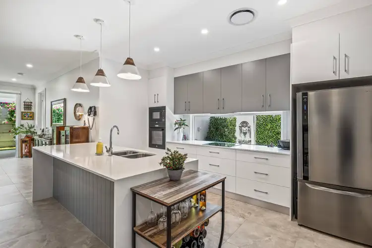 Second view of Homely retirement listing, 58/99 Hampton Street, Harristown QLD 4350