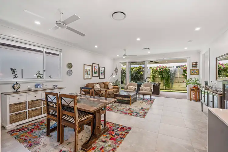 Third view of Homely retirement listing, 58/99 Hampton Street, Harristown QLD 4350