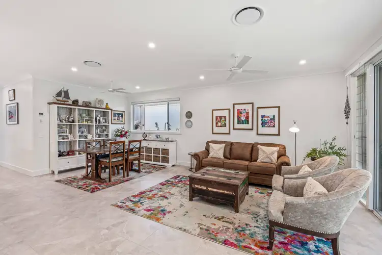 Fourth view of Homely retirement listing, 58/99 Hampton Street, Harristown QLD 4350