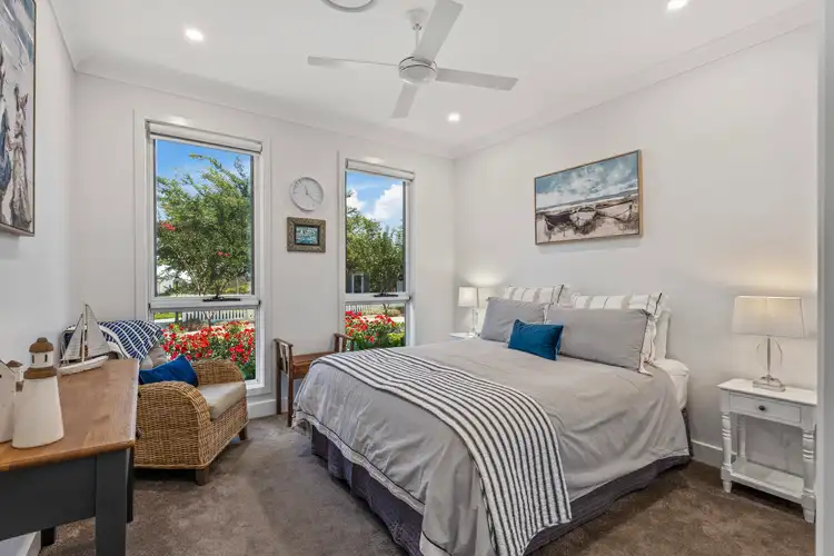Fifth view of Homely retirement listing, 58/99 Hampton Street, Harristown QLD 4350