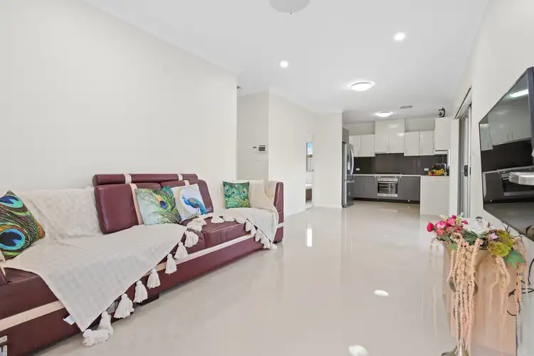 Third view of Homely semi-detached listing, 12/26 Pritchard Street West, Wentworthville NSW 2145