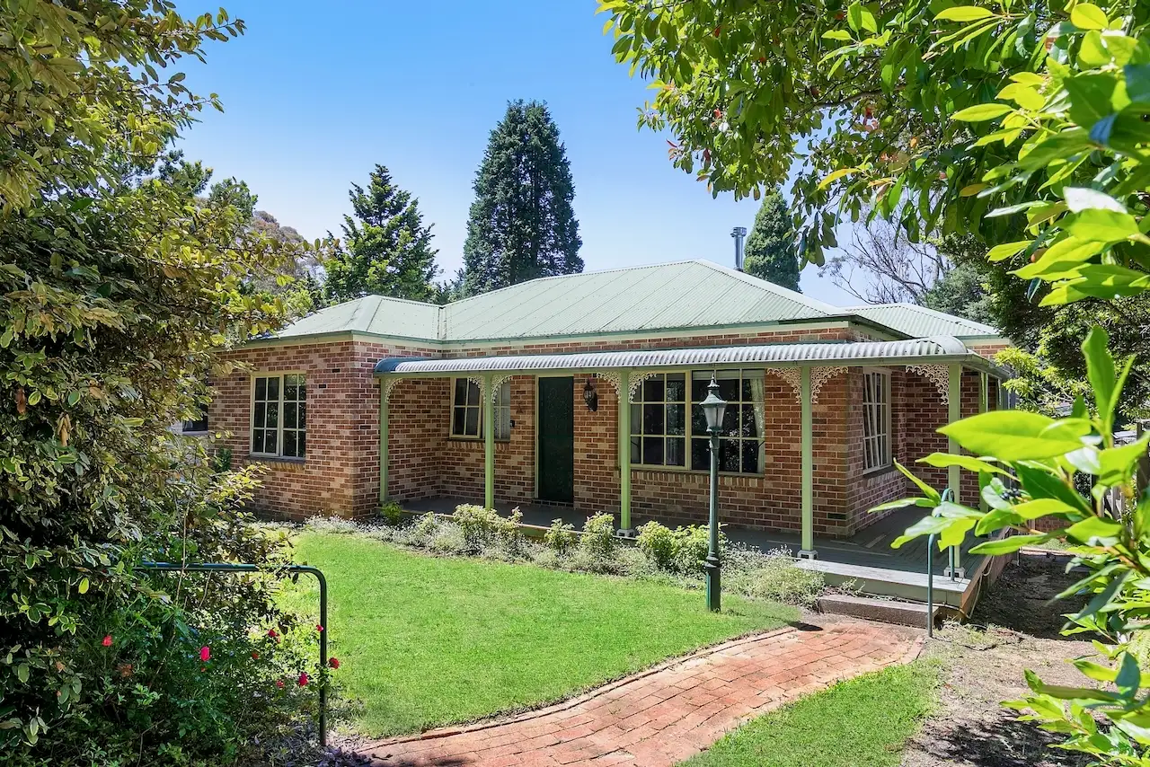 Main view of Homely house listing, 183 Cliff Drive, Katoomba NSW 2780