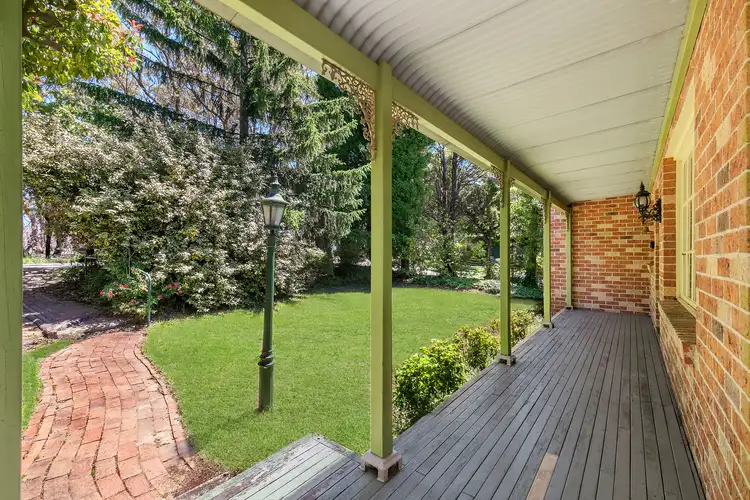 Second view of Homely house listing, 183 Cliff Drive, Katoomba NSW 2780