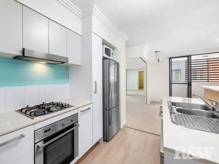 Second view of Homely apartment listing, 102/803 Stanley Street, Woolloongabba QLD 4102