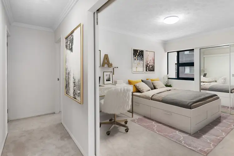 Sixth view of Homely apartment listing, 102/803 Stanley Street, Woolloongabba QLD 4102