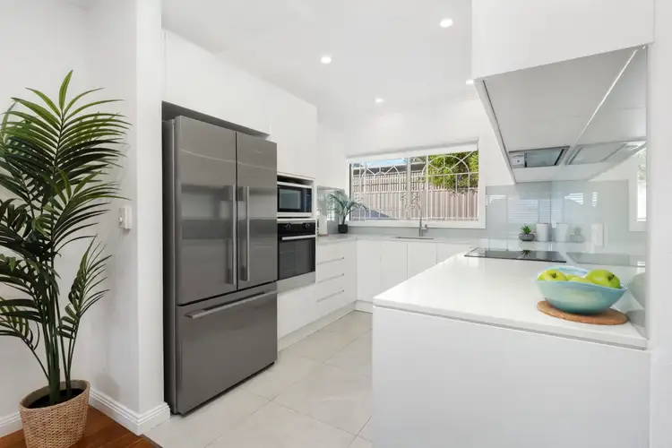 Third view of Homely house listing, 3/46 Elaroo Avenue, Phillip Bay NSW 2036