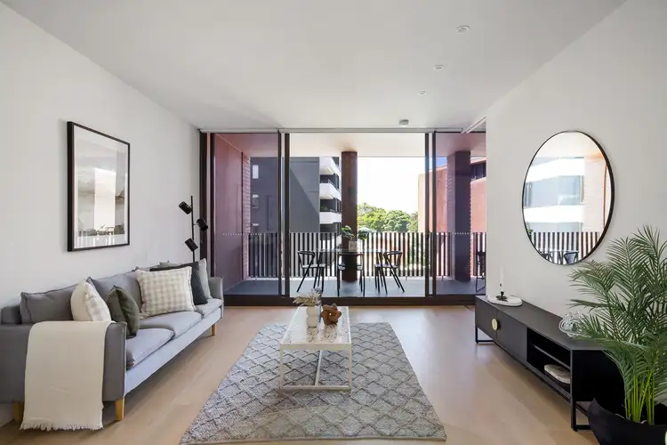 2210/6 Grove Street, Dulwich Hill NSW 2203