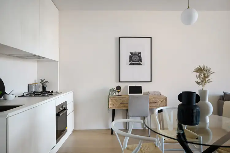 Fifth view of Homely apartment listing, 2210/6 Grove Street, Dulwich Hill NSW 2203
