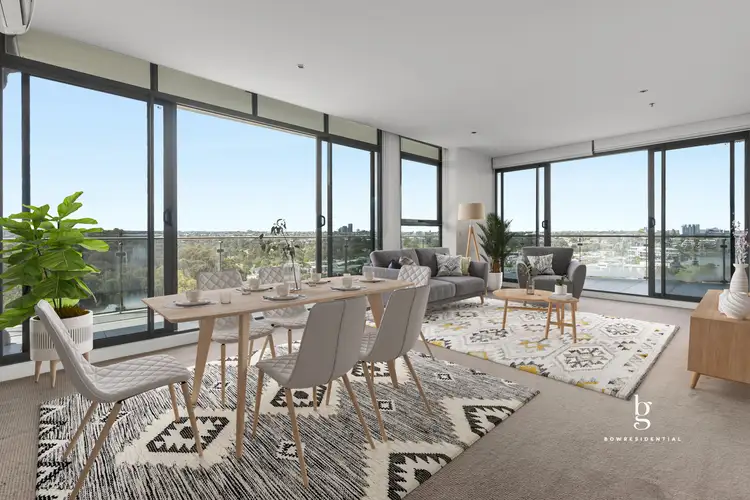 Main view of Homely apartment listing, 403/60 Edgewater Boulevard, Maribyrnong VIC 3032