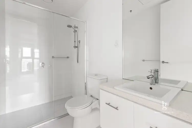 Sixth view of Homely apartment listing, 403/60 Edgewater Boulevard, Maribyrnong VIC 3032