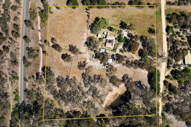 Second view of Homely house listing, 67 Red Gum Valley Road, Ravenswood South VIC 3453