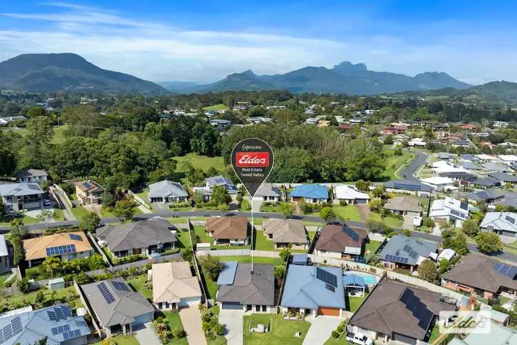 13 Silkpod Avenue, Murwillumbah NSW 2484