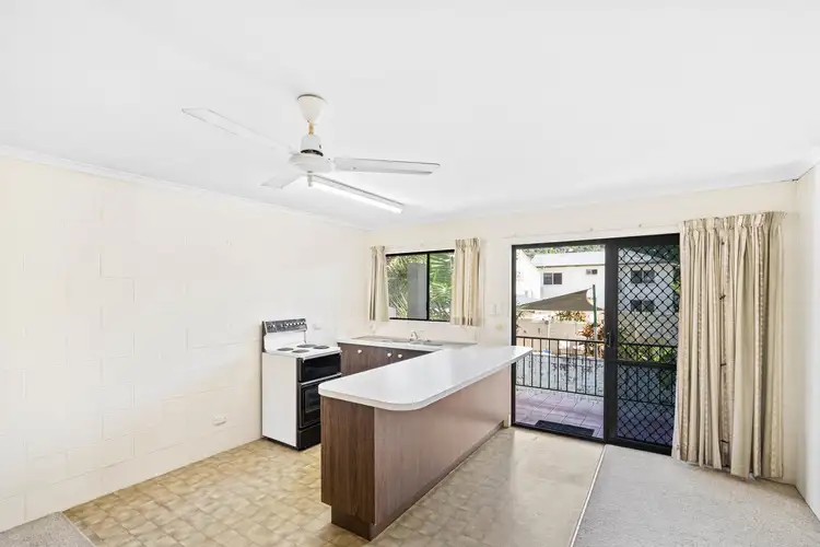 5/3 Crathern Close, Edge Hill QLD 4870