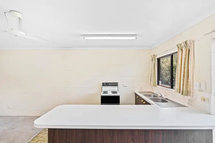 Third view of Homely unit listing, 5/3 Crathern Close, Edge Hill QLD 4870