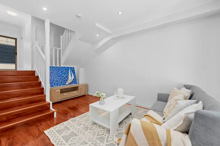 18/6 Nursery Street, Hornsby NSW 2077