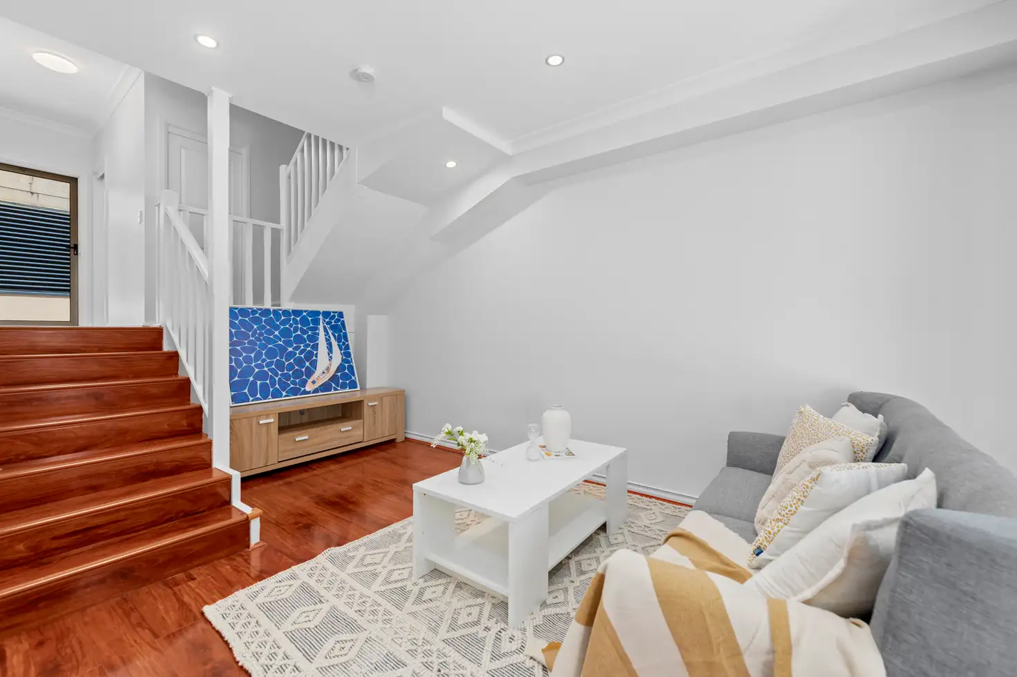 Main view of Homely townhouse listing, 18/6 Nursery Street, Hornsby NSW 2077